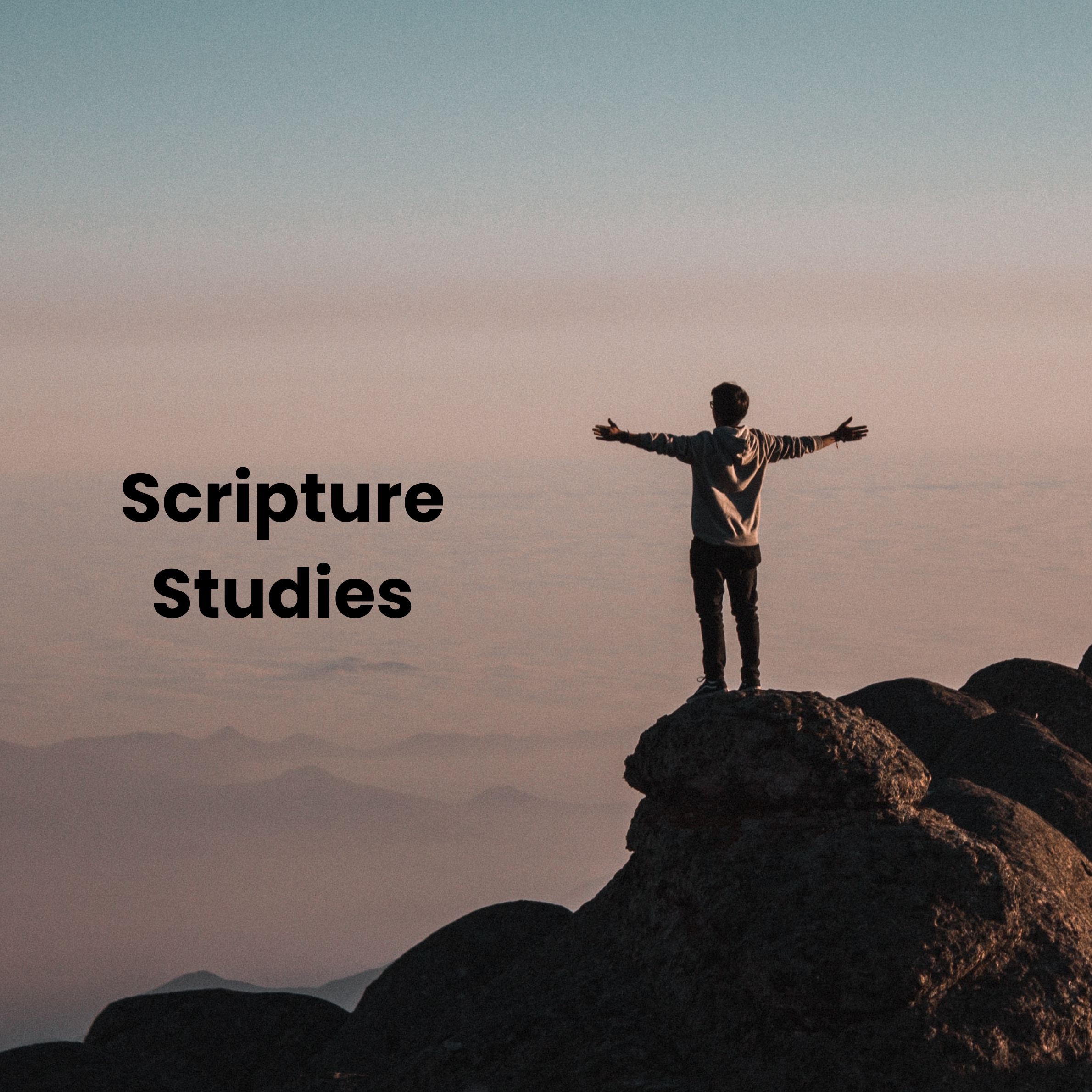 Scripture Studies