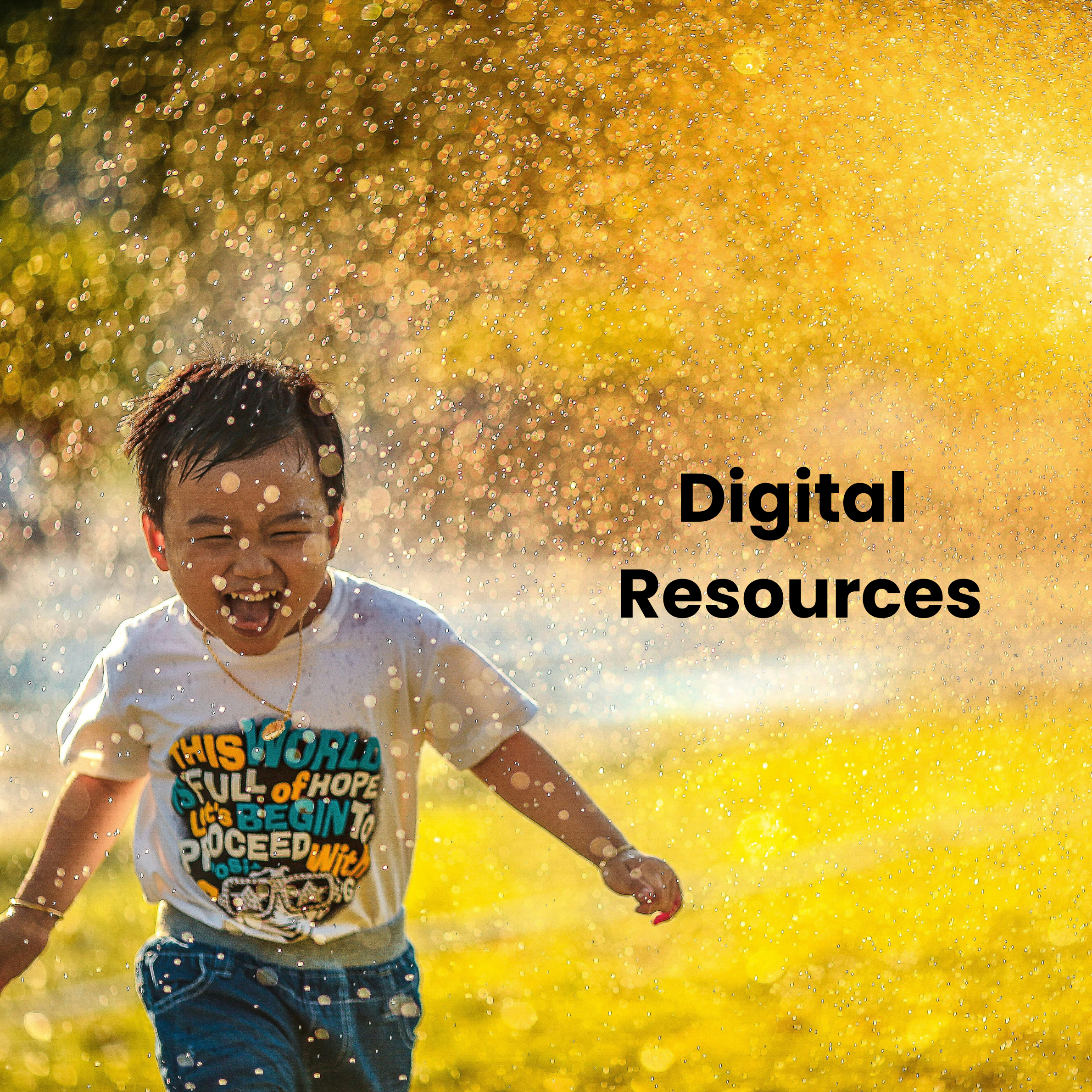 Digital Resources