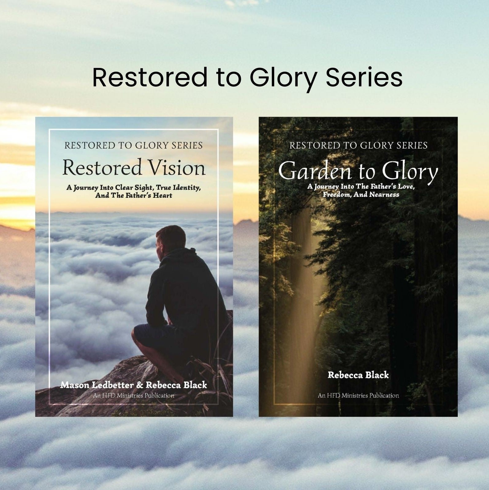 Restored to Glory