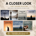 Closer Look Bundle