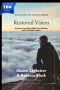 Restored Vision eBook